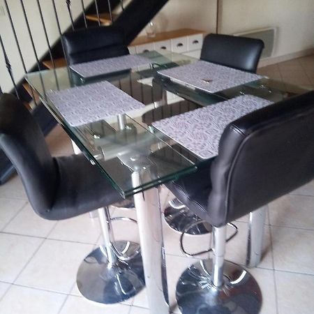 Apartament Le Grand St Jacques Cognac Zewnętrze zdjęcie