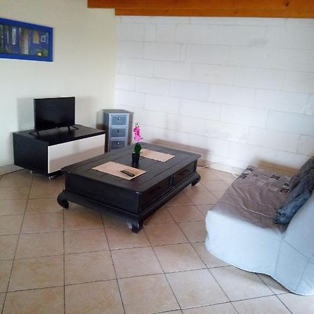 Apartament Le Grand St Jacques Cognac Zewnętrze zdjęcie