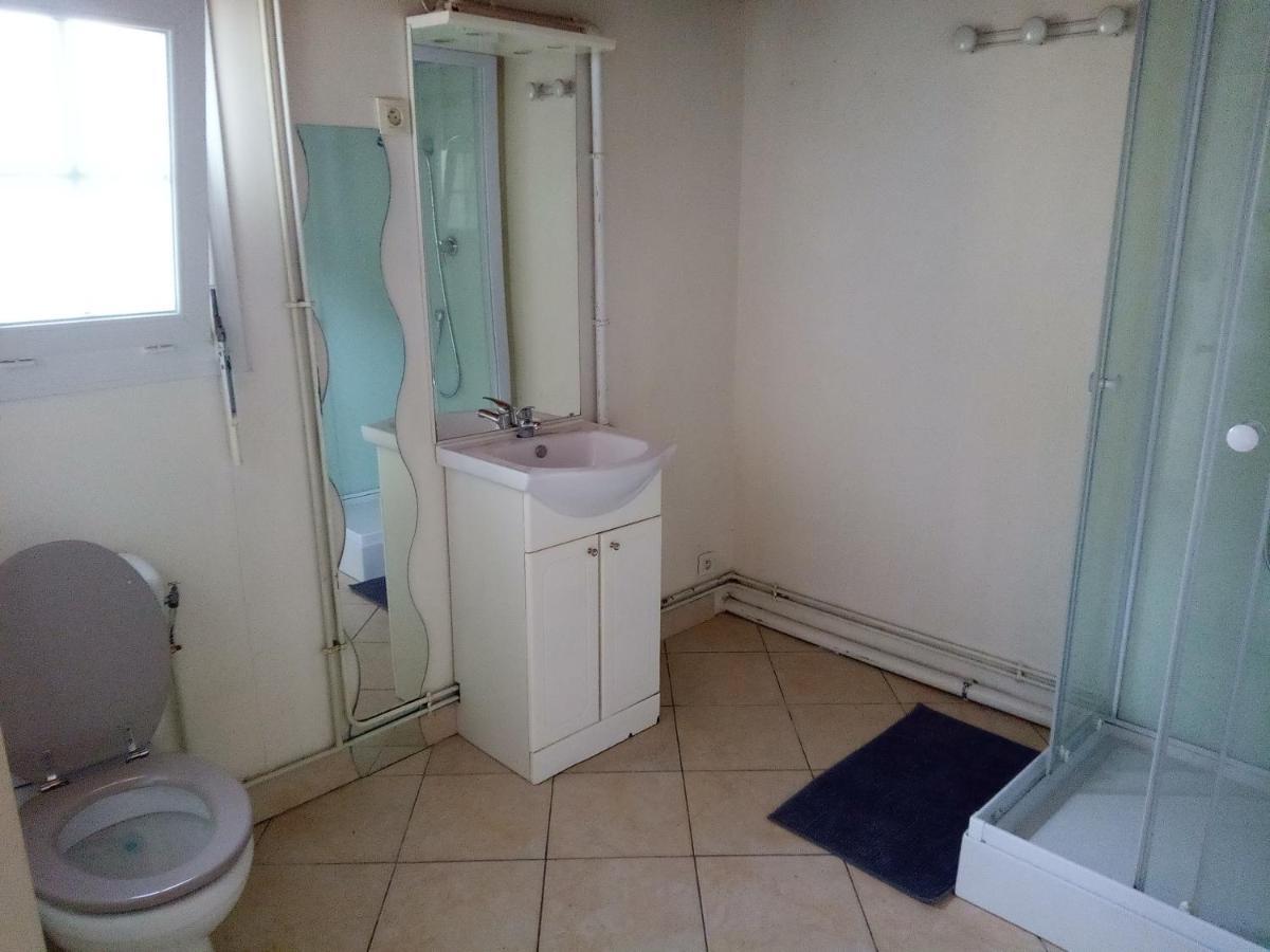 Apartament Le Grand St Jacques Cognac Zewnętrze zdjęcie