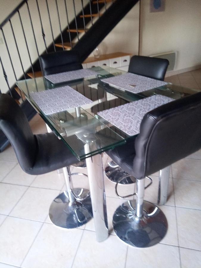 Apartament Le Grand St Jacques Cognac Zewnętrze zdjęcie