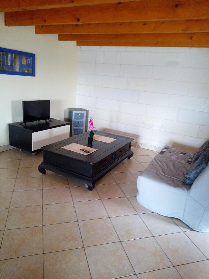 Apartament Le Grand St Jacques Cognac Zewnętrze zdjęcie